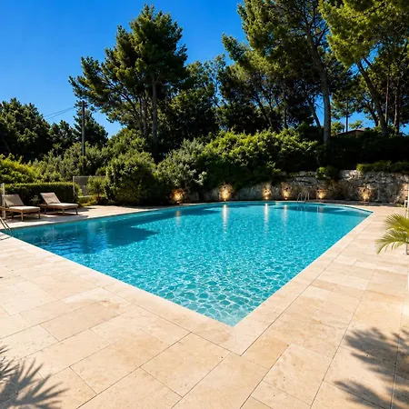 T2 Les Sablettes Piscine, Parking & Wi-fi A 250 M De La Lejlighed